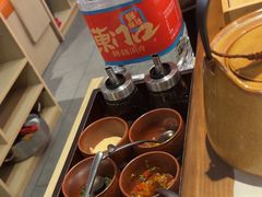 -东门口·新式老北京火锅(河西龙湖天街店)