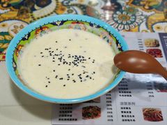 -冷峰马家鸡蛋牛奶醪糟(八朗学五巷店)