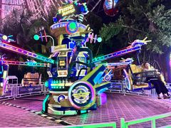 -三亚海昌梦幻海洋不夜城