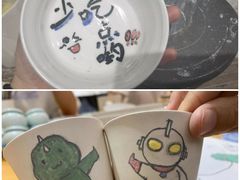 -初八专业级手工DIY陶艺社·户外研学·创意DIY首饰