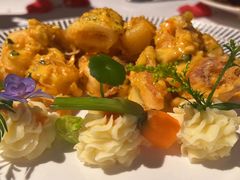 -狮拾久·现代新加坡料理(福田COCO Park店)