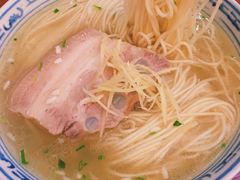 -同得兴 Since·1995 传统苏式面馆(十全街店)