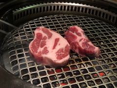 -赤坂亭 M9和牛烧肉(水街店)