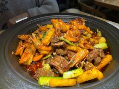 -六月雪干锅(涪城万达广场店)