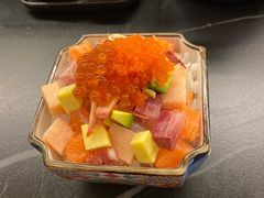 -Sushi Hanzo半藏(天环广场店)