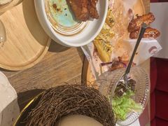 -秘密旅行Bonjour(黑金冠 江南西店)