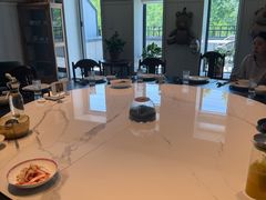 -金谷仓家庭料理(马泉营店)