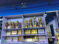 -臻元搏击格斗泰拳拳馆(港隆店)