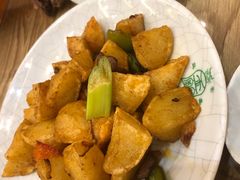 -清真·益鑫羊肉手抓馆(花园北街店)