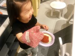 -艾米茉亲子餐厅(万象城店)