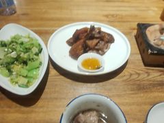 -醉南拳客家菜·河田鸡(西禅寺杨桥店)