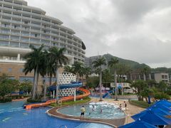 -深圳大梅沙京基洲际度假酒店