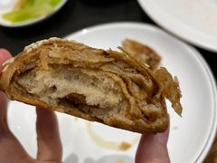 -仁和四季涮肉馆(天坛南门店)
