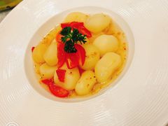 -万狮京华大酒店-中餐厅
