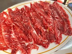 -金龙大四喜牛肉火锅