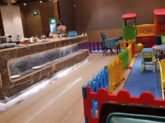 -洛阳国际大酒店-香榭丽舍西餐厅