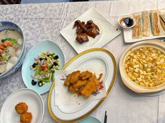 -山外山菜馆(玉泉路店)