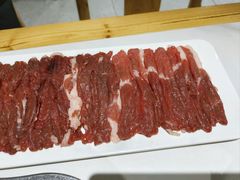 -壹条龙饭庄台基厂店