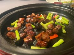 -上海滩餐厅(BFC外滩金融中心店)