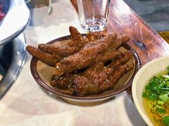 -正南齊北重庆老火锅(光华村直营店)