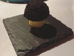 -三嚥阁 La Villa Restaurant