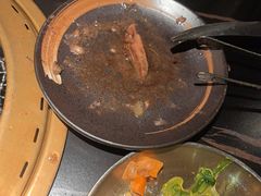 -厚贞日式烤肉(浦东汇智店)