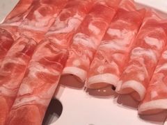 -焱三乐四川火锅店(经纬街店)