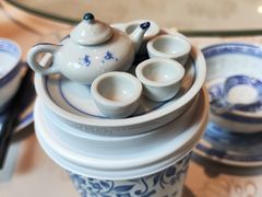 -图味美小黄鱼·景德菜(浙江路店)