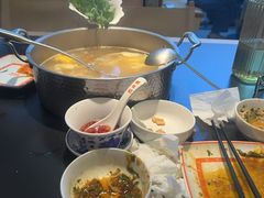 -鲜牛记潮汕牛肉火锅(淮安珠海路店)