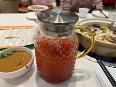 -天宜隆蘑菇宴火锅(石景山旗舰店)