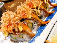 -大雄寿司(中华广场店)