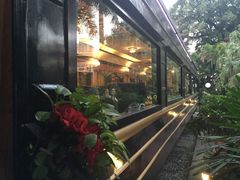-火车头法国西餐厅