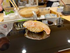 金目鲷寿司-鮨清日本料理