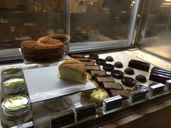 -Awfully Chocolate(来福士广场店)