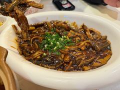 -欣旺·迎宾楼·百年无锡菜