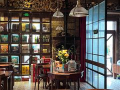-宝翠花园餐厅(沙湖店)