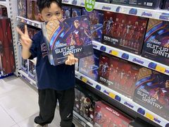 -TOYSRUS玩具反斗城(凯德广场云尚店)