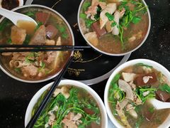 -田海鹰猪血汤(平东一街店)