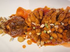-姑苏家宴·苏帮菜·松鼠桂鱼(苏州总店)