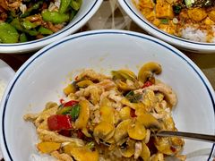 -李与白包子铺(桐梓林店)