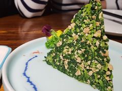 -金枝玉叶上海人家食府(三里河店)