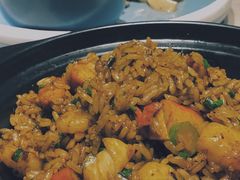 皇子炒饭-尚一汤·粤菜海鲜(环球港店)