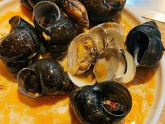 -苏格里岛自助海鲜烤肉(青秀万达店)