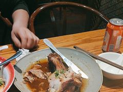 -金掌勺·锅包肉(双榆树店)