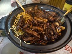 -回味黑鸭煲·始于2006(万松园店)