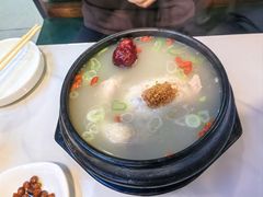 -长顺参鸡汤店(西塔总店)