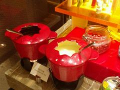 -南湖名都·景湖轩全日制餐厅·海鲜自助·东南亚风味·临湖而食