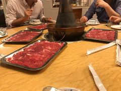 -月圆火锅(宁海东路二店)