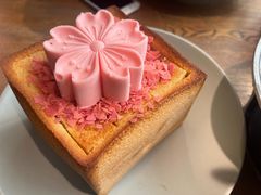 -蜜桃餐厅·伴山(湖滨商业街店)