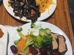 -汉巴味德(乐宾百货店)